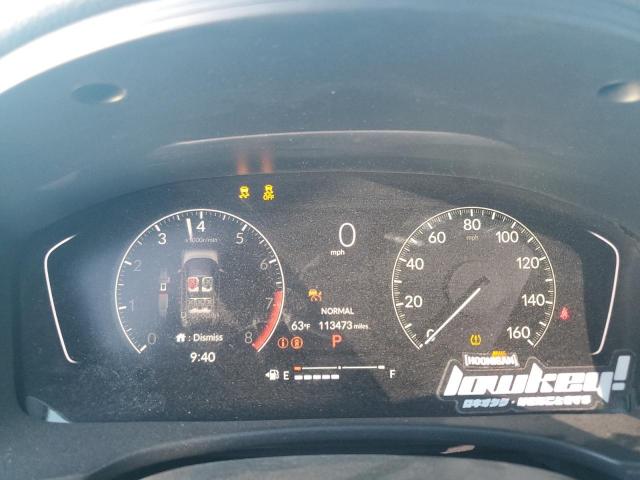 Honda Civic Sport Image 7