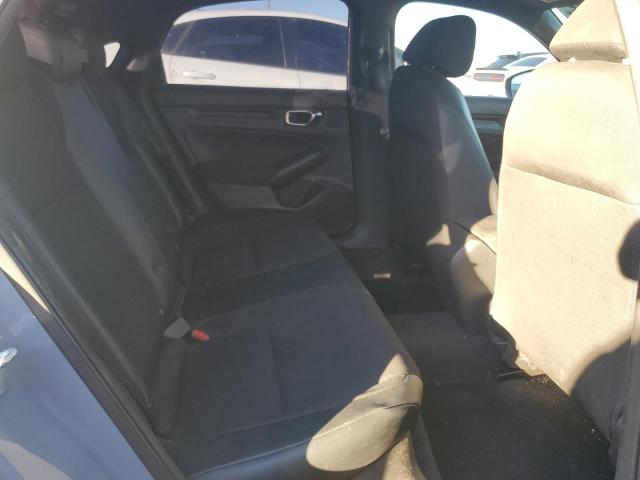 Honda Civic Sport Image 10