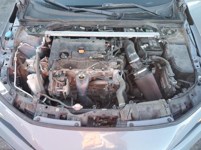 Honda Civic Sport Image 8