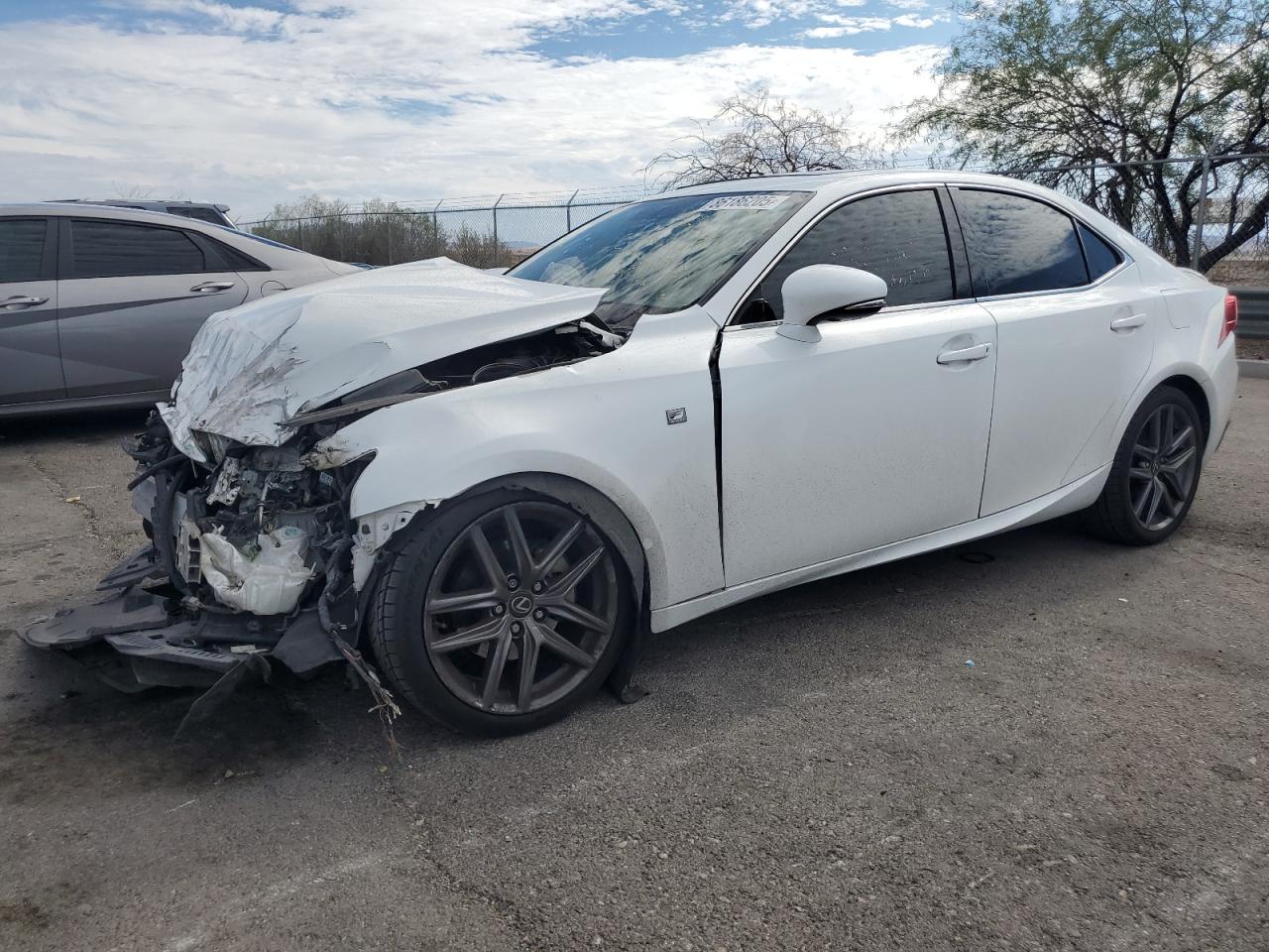 Lexus Is 250 Image 1