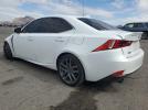 Lexus Is 250 Image 4