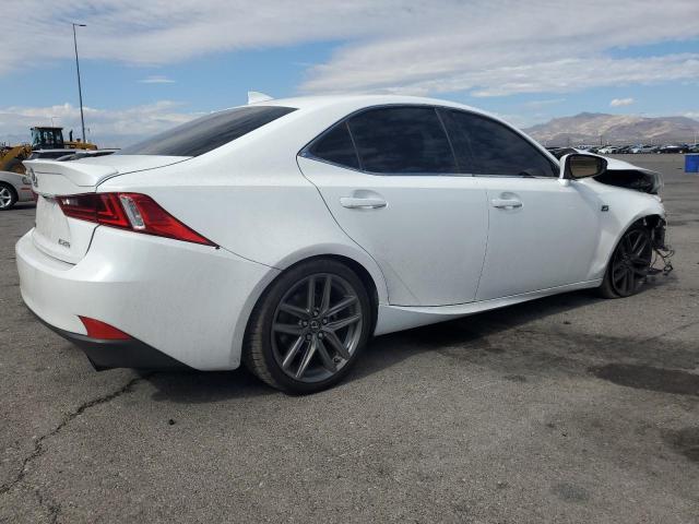 Lexus Is 250 Image 3