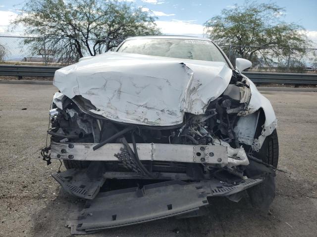 Lexus Is 250 Image 12