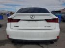 Lexus Is 250 Image 6
