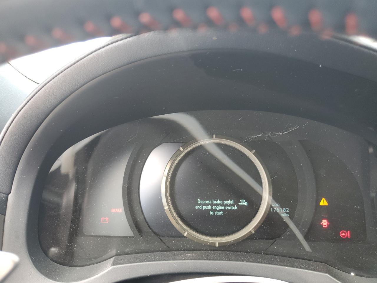 Lexus Is 250 Image 5