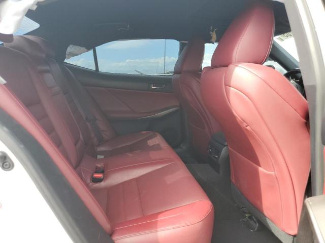 Lexus Is 250 Image 8