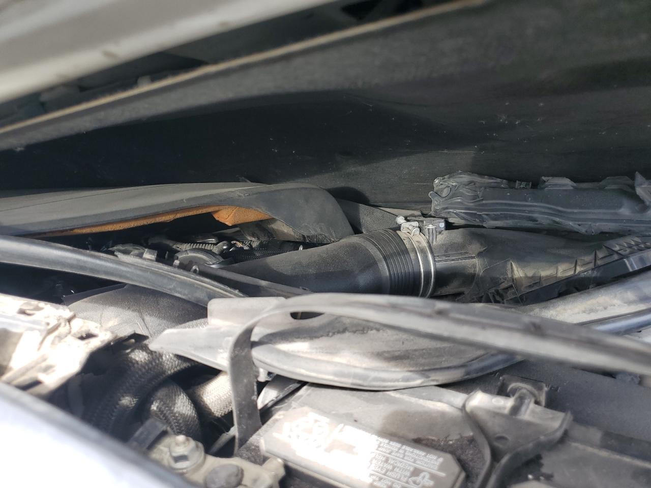 Lexus Is 250 Image 10