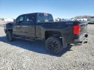 Chevrolet Silverado K2500 Heavy Duty Ltz Image 11