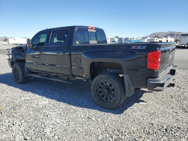 Chevrolet Silverado K2500 Heavy Duty Ltz Image 11