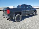Chevrolet Silverado K2500 Heavy Duty Ltz Image 3