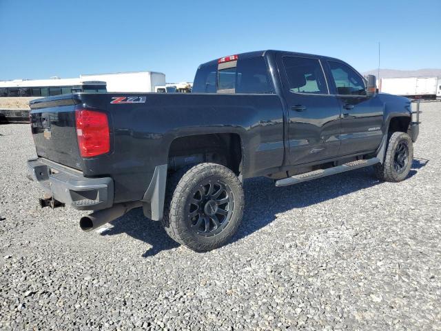 Chevrolet Silverado K2500 Heavy Duty Ltz Image 3