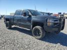 Chevrolet Silverado K2500 Heavy Duty Ltz Image 2