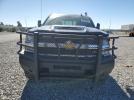 Chevrolet Silverado K2500 Heavy Duty Ltz Image 4