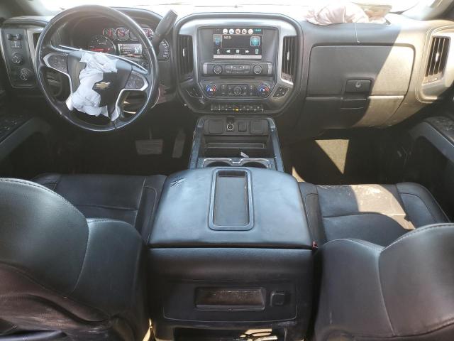 Chevrolet Silverado K2500 Heavy Duty Ltz Image 10