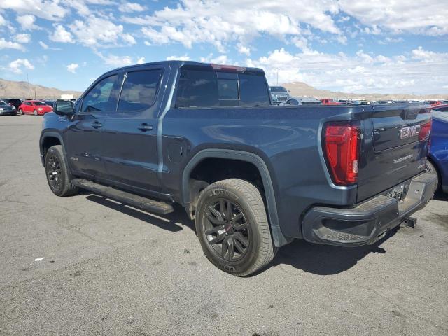 GMC Sierra K1500 At4 Image 2