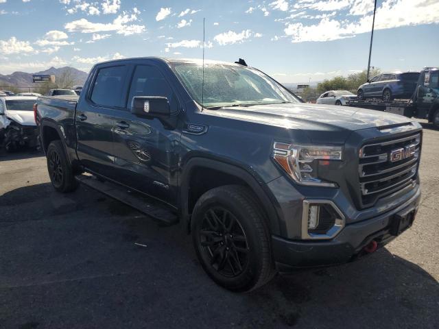 GMC Sierra K1500 At4 Image 4