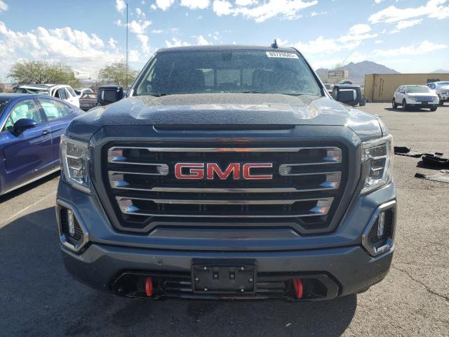 GMC Sierra K1500 At4 Image 7