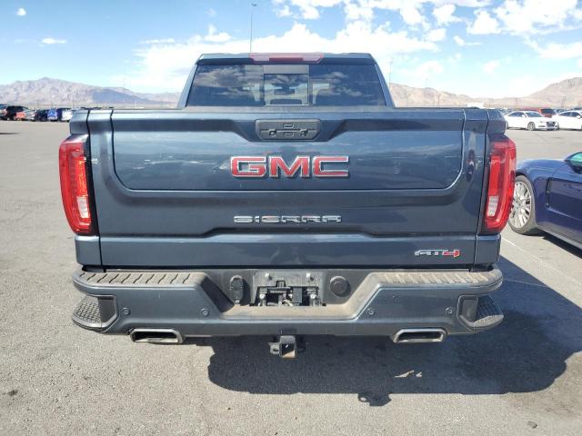 GMC Sierra K1500 At4 Image 5