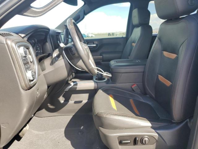 GMC Sierra K1500 At4 Image 3