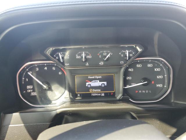 GMC Sierra K1500 At4 Image 6