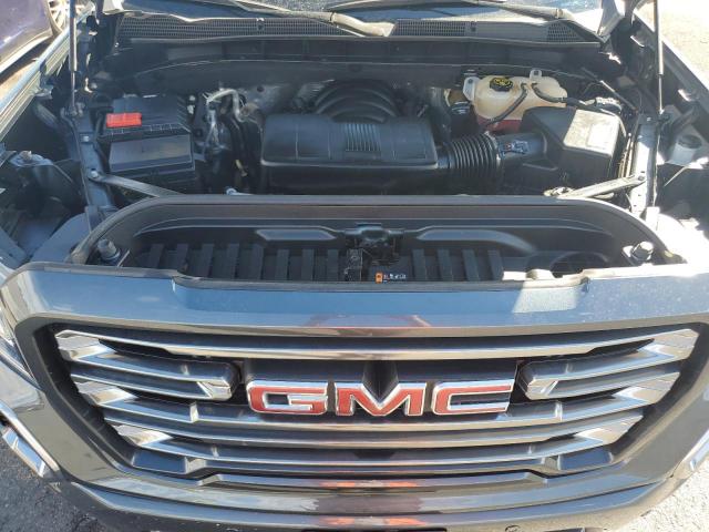 GMC Sierra K1500 At4 Image 8