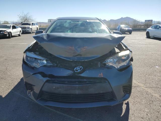 Toyota Corolla L Image 2