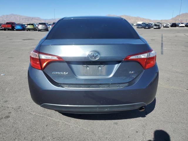 Toyota Corolla L Image 6