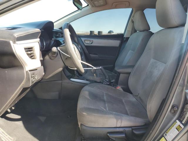 Toyota Corolla L Image 12