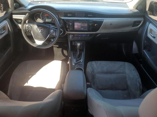 Toyota Corolla L Image 7