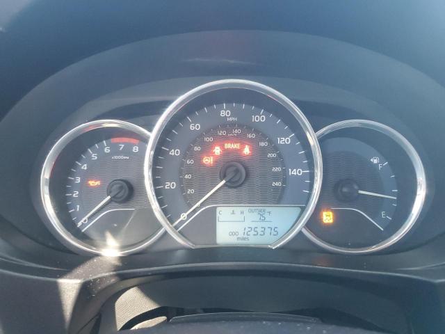 Toyota Corolla L Image 9