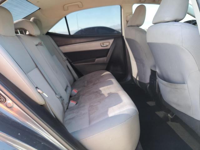 Toyota Corolla L Image 8