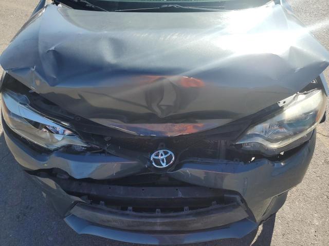 Toyota Corolla L Image 10