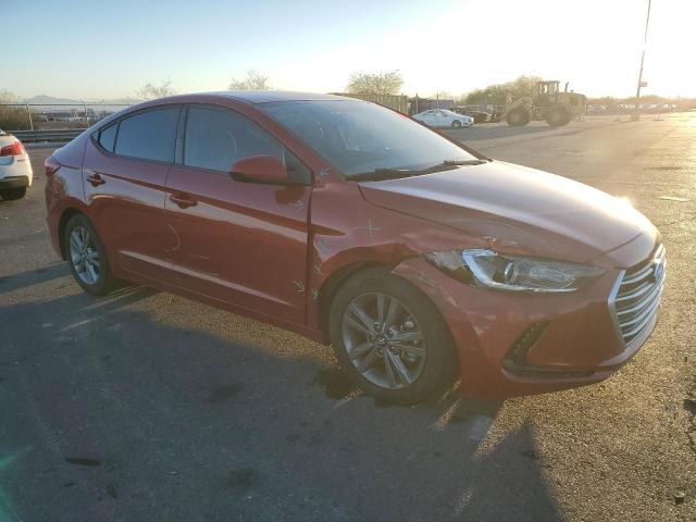 Hyundai ELANTRA Se Image 12