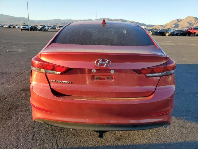 Hyundai ELANTRA Se Image 6