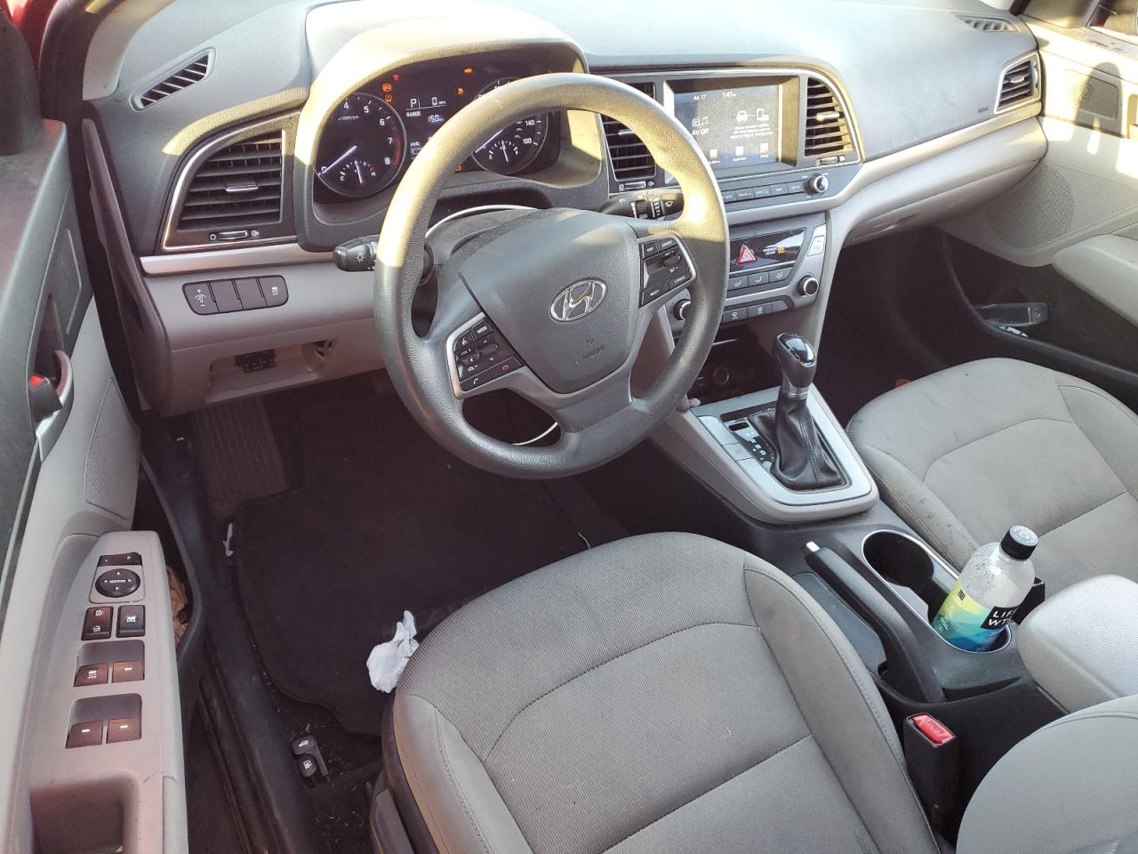 Hyundai ELANTRA Se Image 5