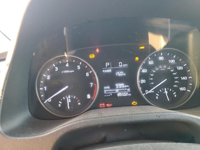 Hyundai ELANTRA Se Image 11