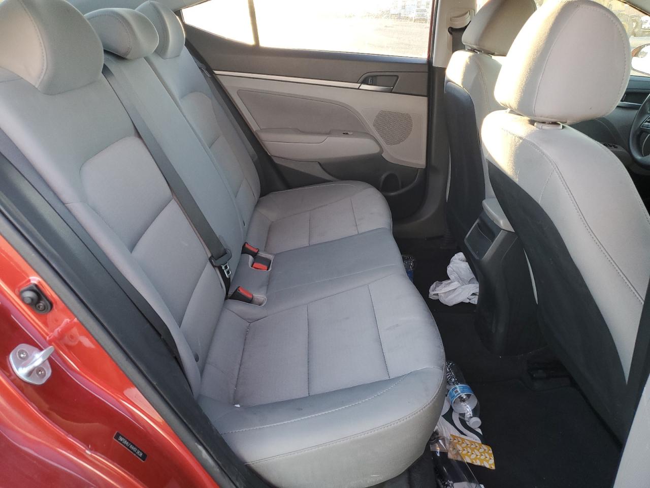 Hyundai ELANTRA Se Image 8