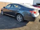 Lexus Es 350 Image 2