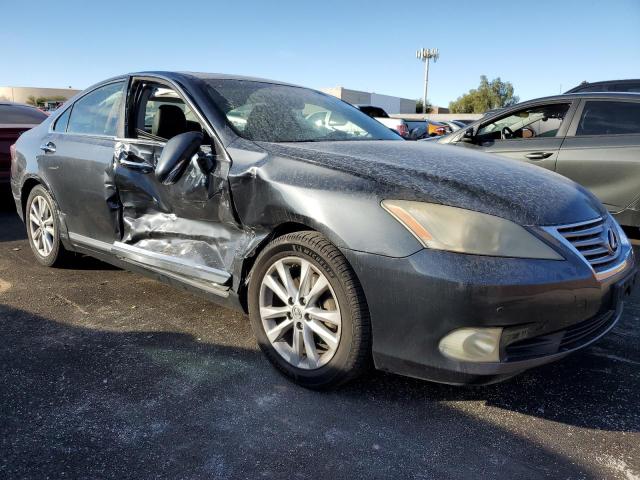 Lexus Es 350 Image 7