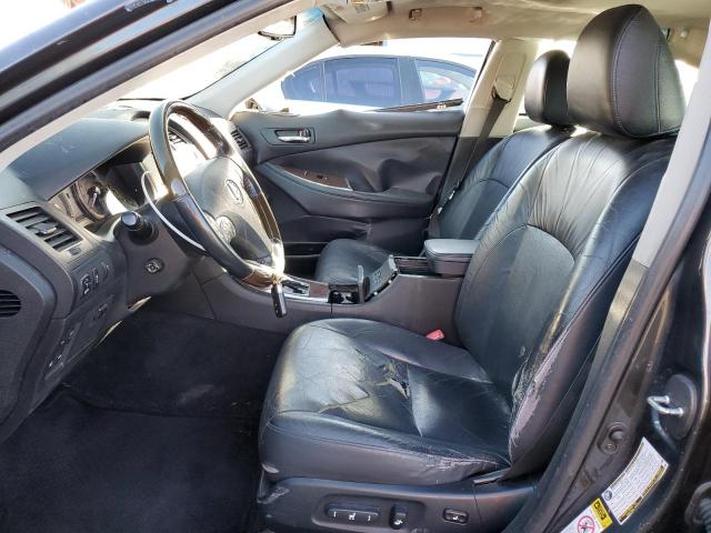 Lexus Es 350 Image 4