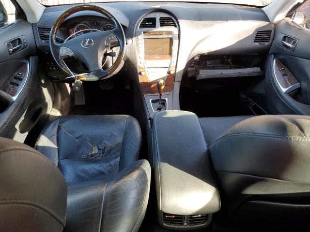 Lexus Es 350 Image 11