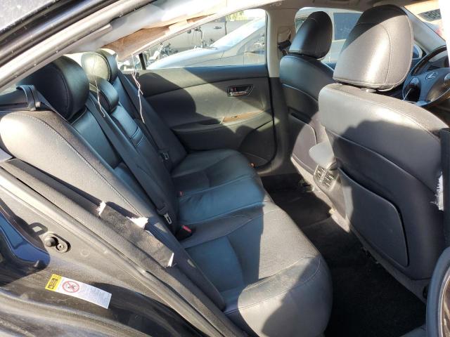 Lexus Es 350 Image 10