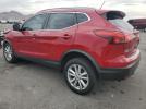 Nissan Rogue S Image 4