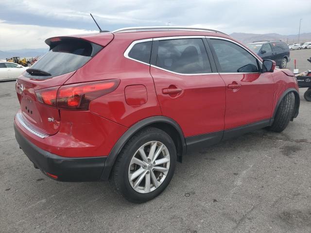 Nissan Rogue S Image 7