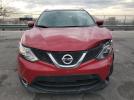 Nissan Rogue S Image 6