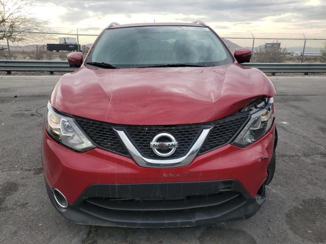 Nissan Rogue S Image 6