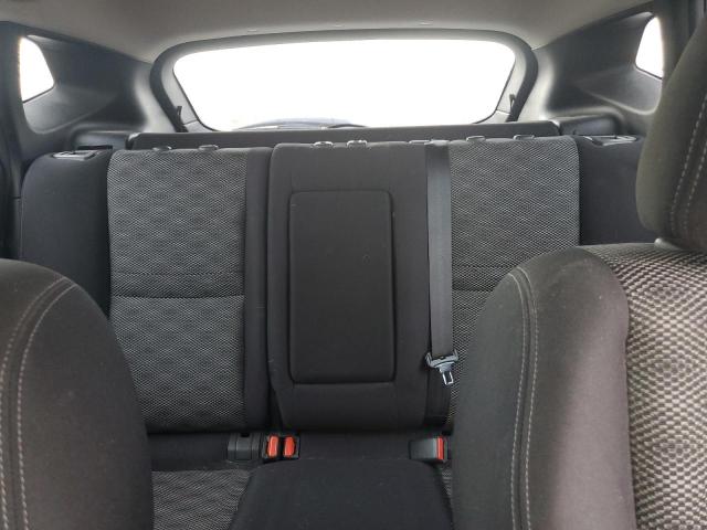 Nissan Rogue S Image 10