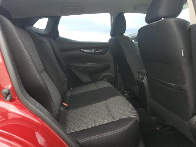 Nissan Rogue S Image 11