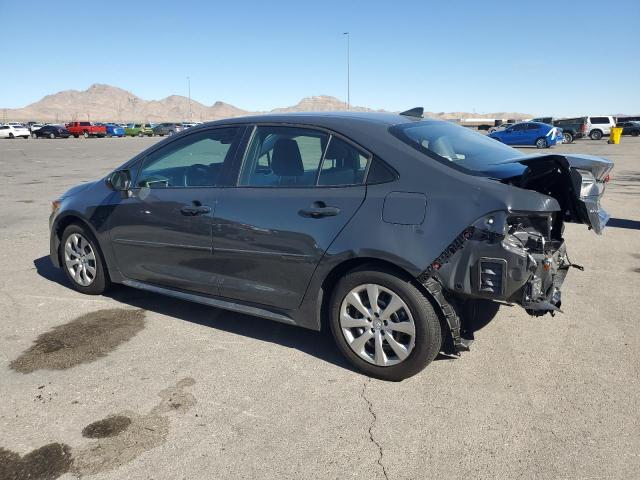 Toyota Corolla Le Image 9