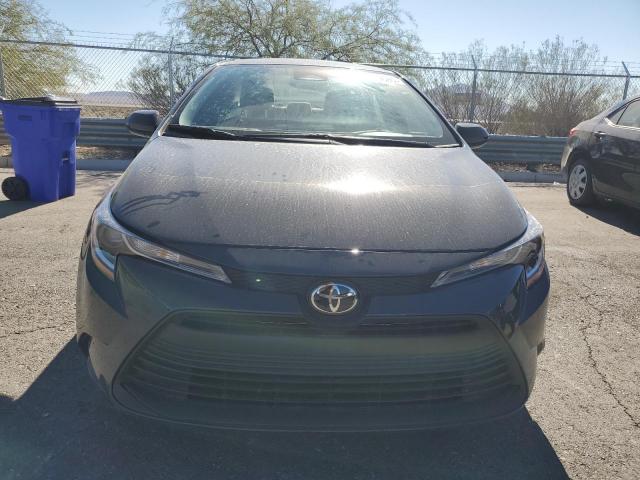 Toyota Corolla Le Image 5